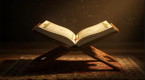 سؤال وجواب.. من تفسير وتفهيم الكتاب